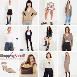 Old Navy’s Fall Fits 20% off